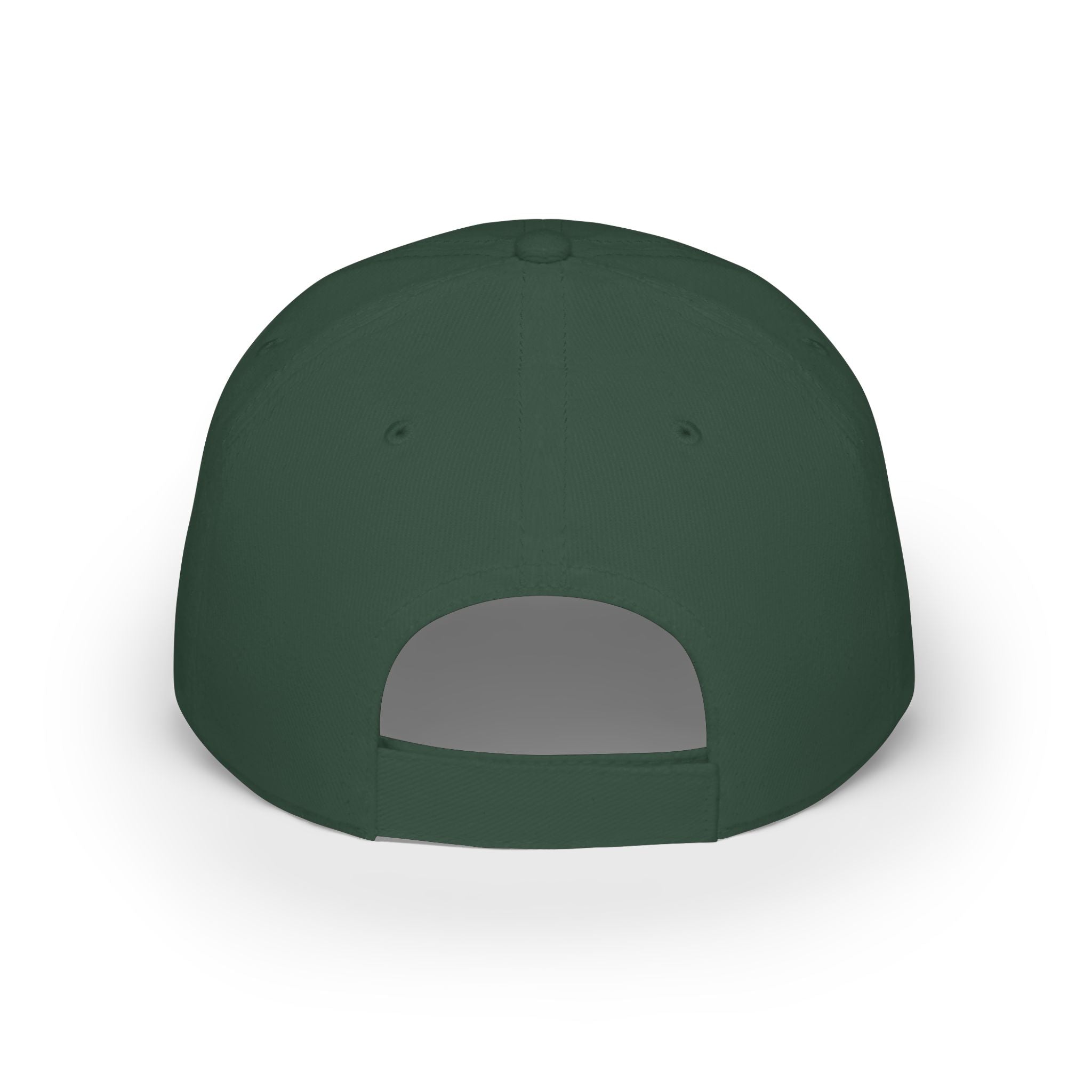 2026 Olympics Wrestling Patch Low Profile Baseball Cap