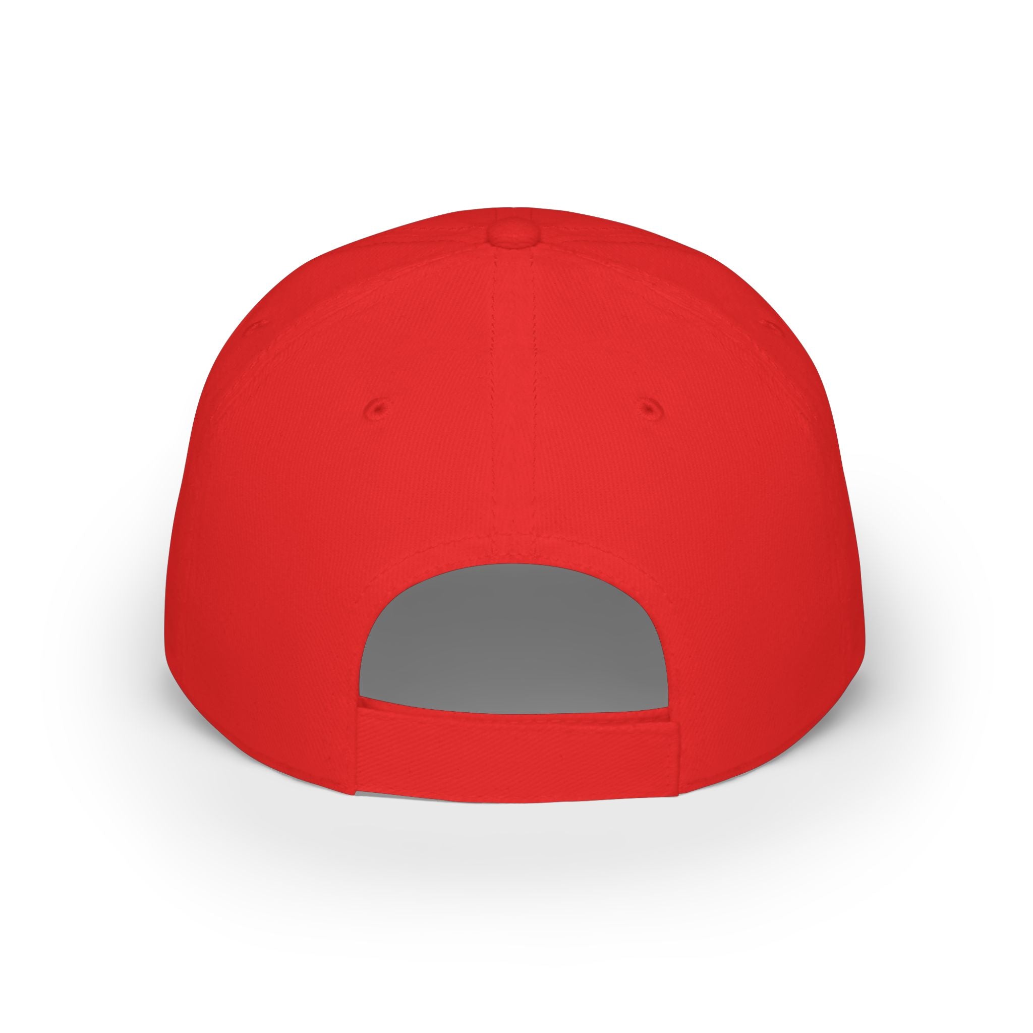 2026 Olympics Wrestling Patch Low Profile Baseball Cap