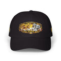 2026 Olympic Champion Dad Cap - Gold Medal Vintage Embroidered Baseball Hat