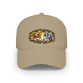 2026 Olympics Wrestling Patch Low Profile Baseball Cap