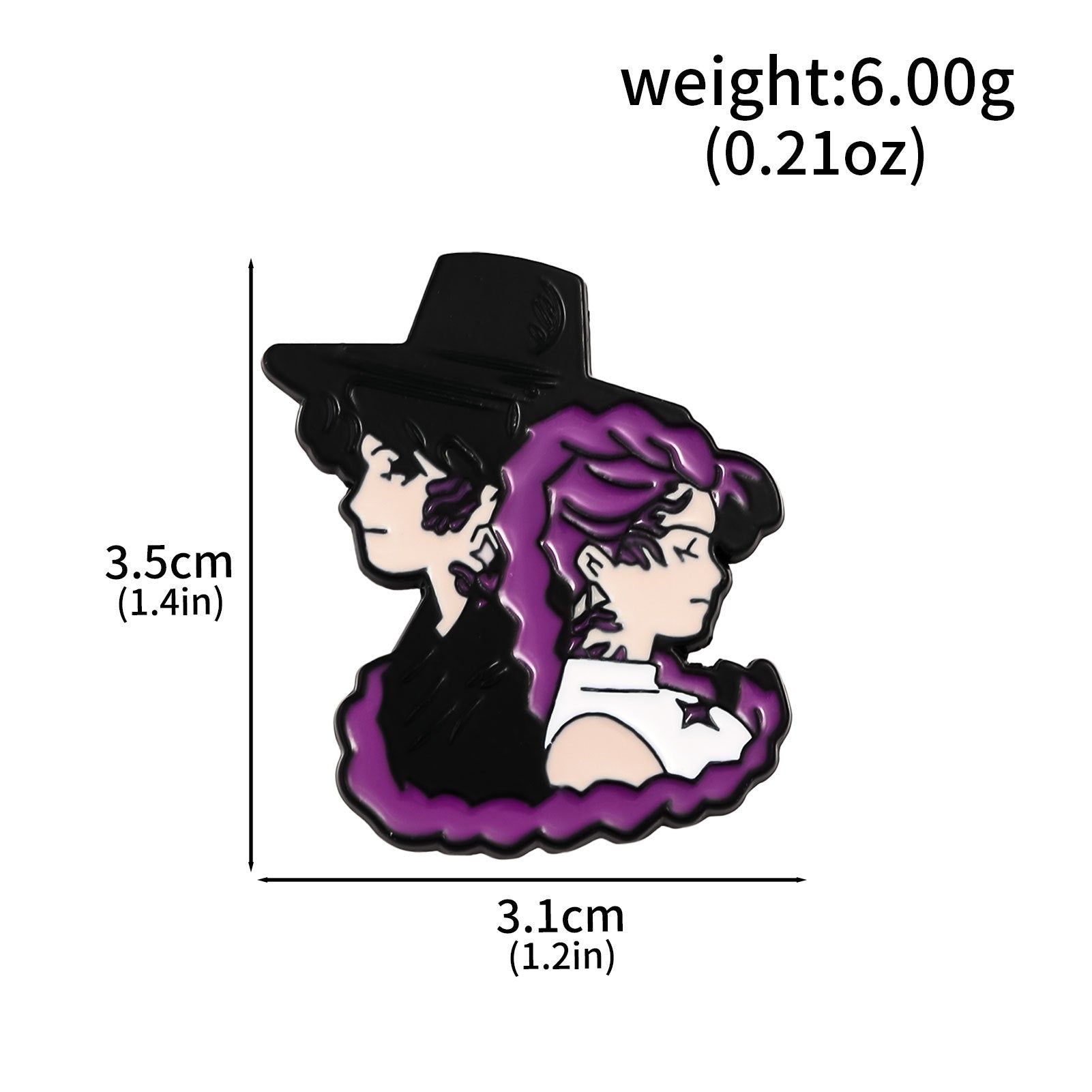 Anime Character Charm Bracelet - K-POP Demon Slayer DIY Pendant Jewelry