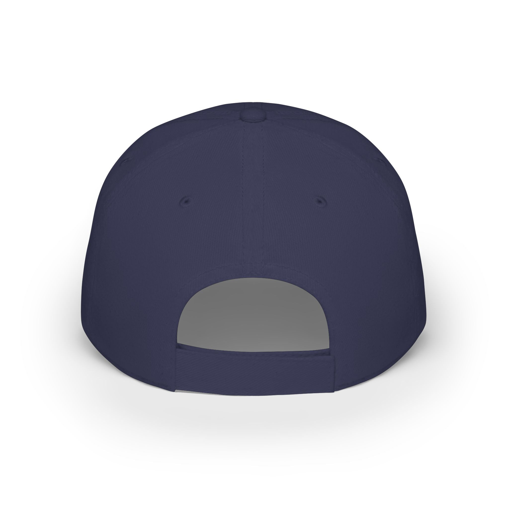 2026 Olympics Wrestling Patch Low Profile Baseball Cap