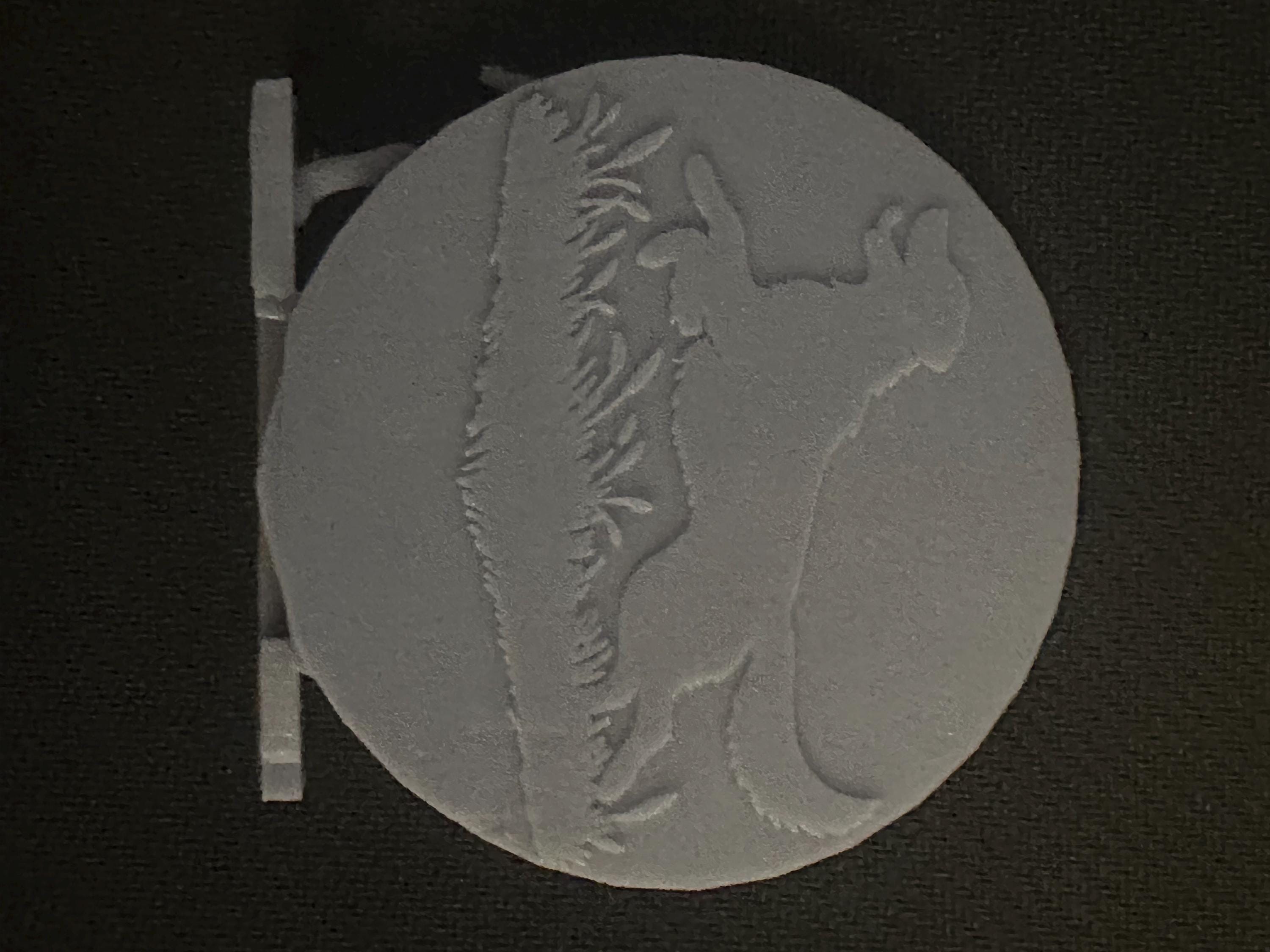 Personalized Coaster – Custom Image or Design