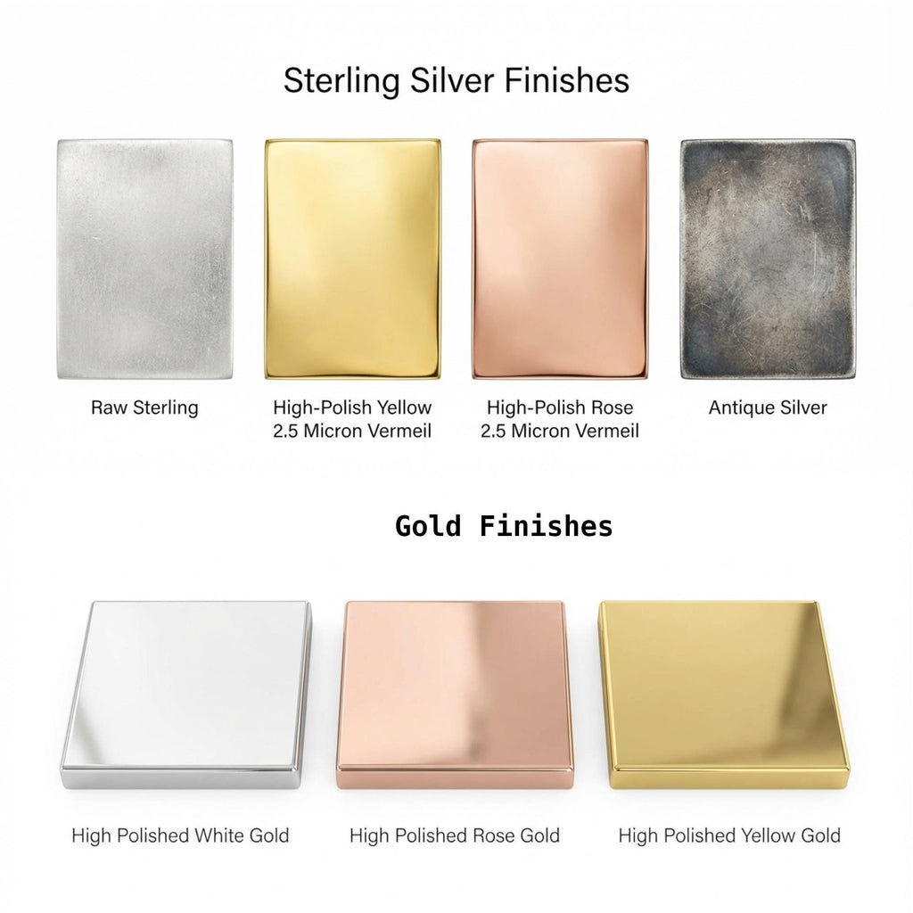 Last Supper Medallion Necklace – Religious Pendant in Gold or Sterling Silver, Christian Faith Jewelry