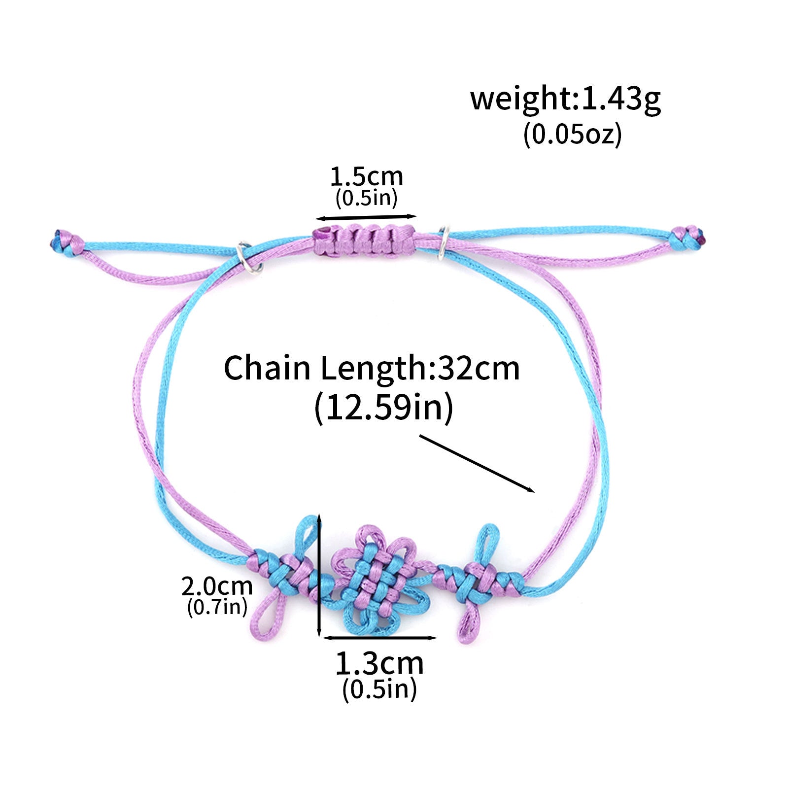 Anime Character Charm Bracelet - K-POP Demon Slayer DIY Pendant Jewelry