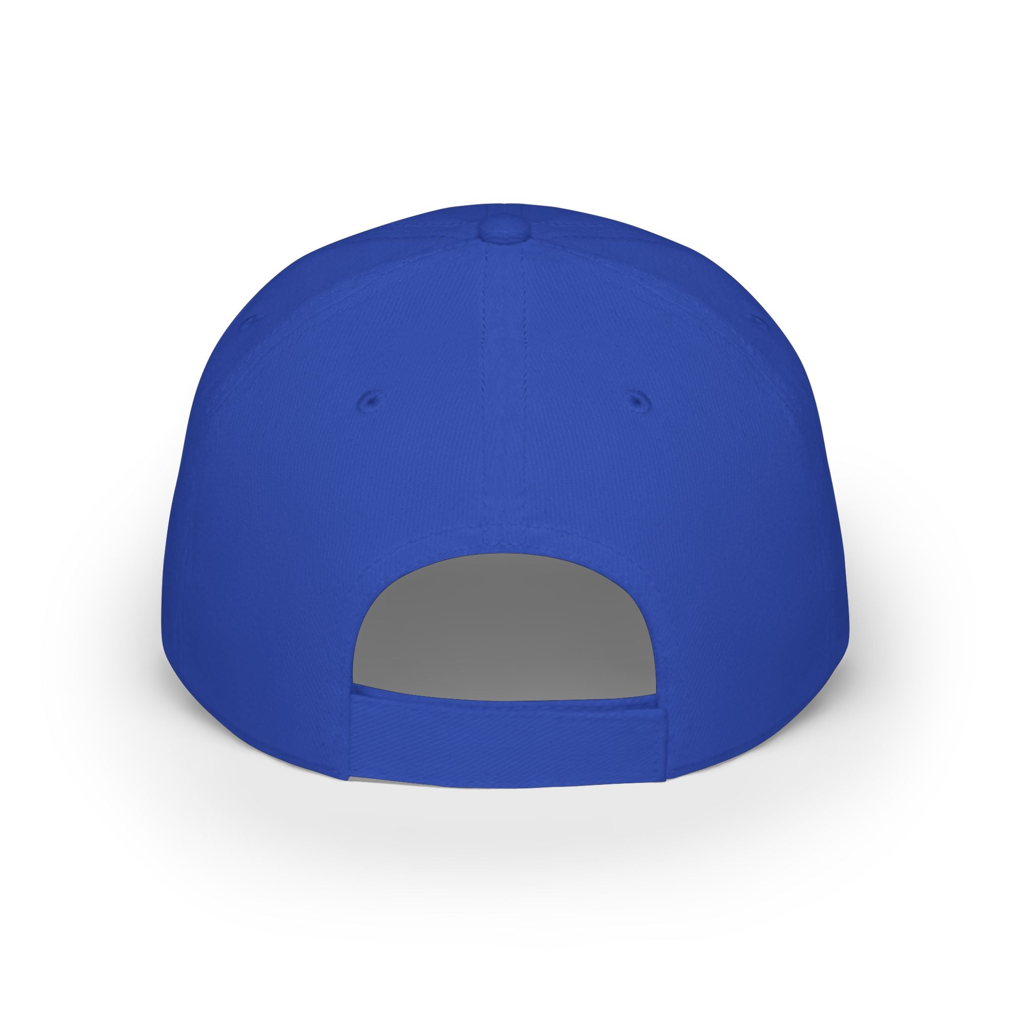 Low Profile Baseball Cap MokshaGoldSculptures