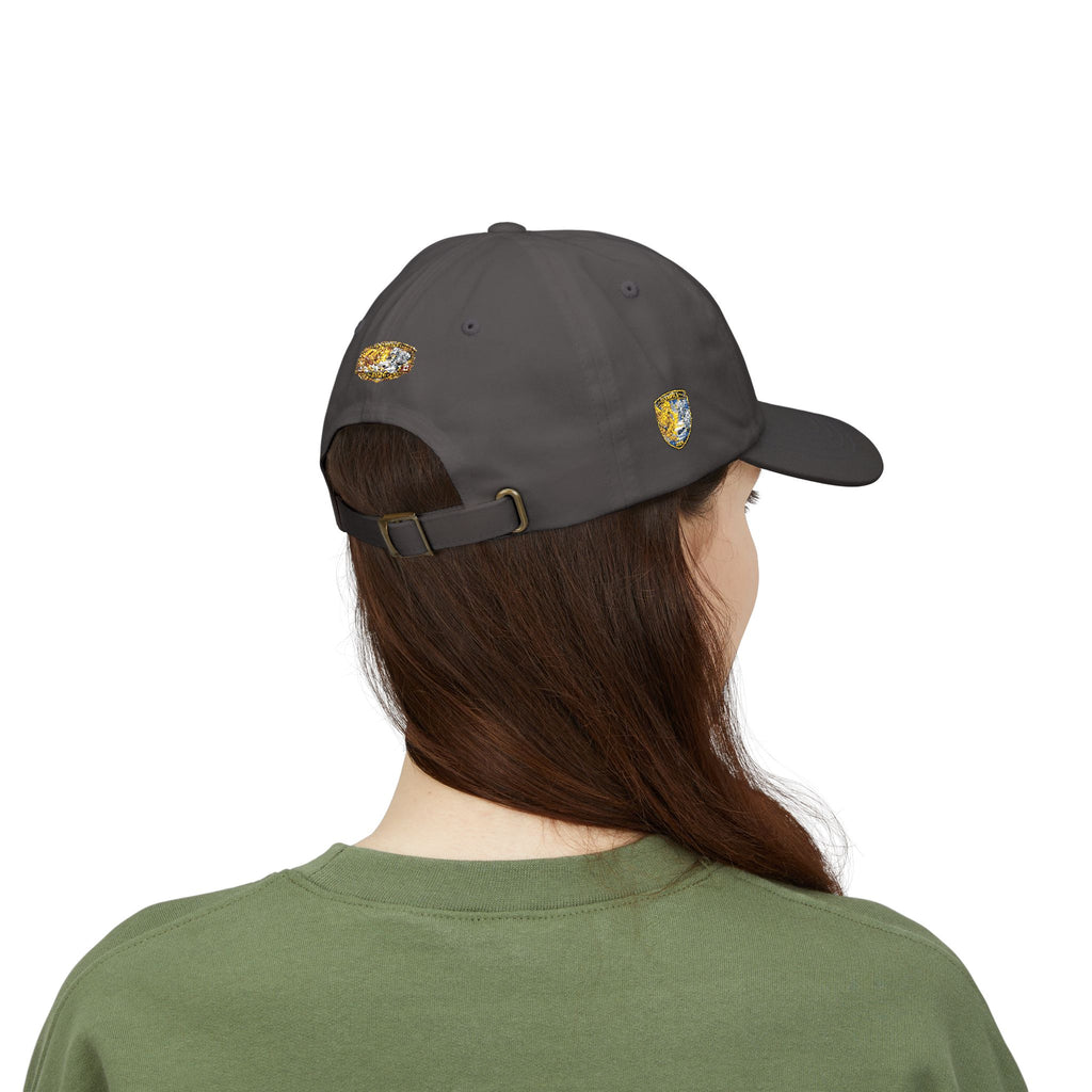 2026 Olympic Champion Dad Cap - Gold Medal Vintage Embroidered Baseball Hat