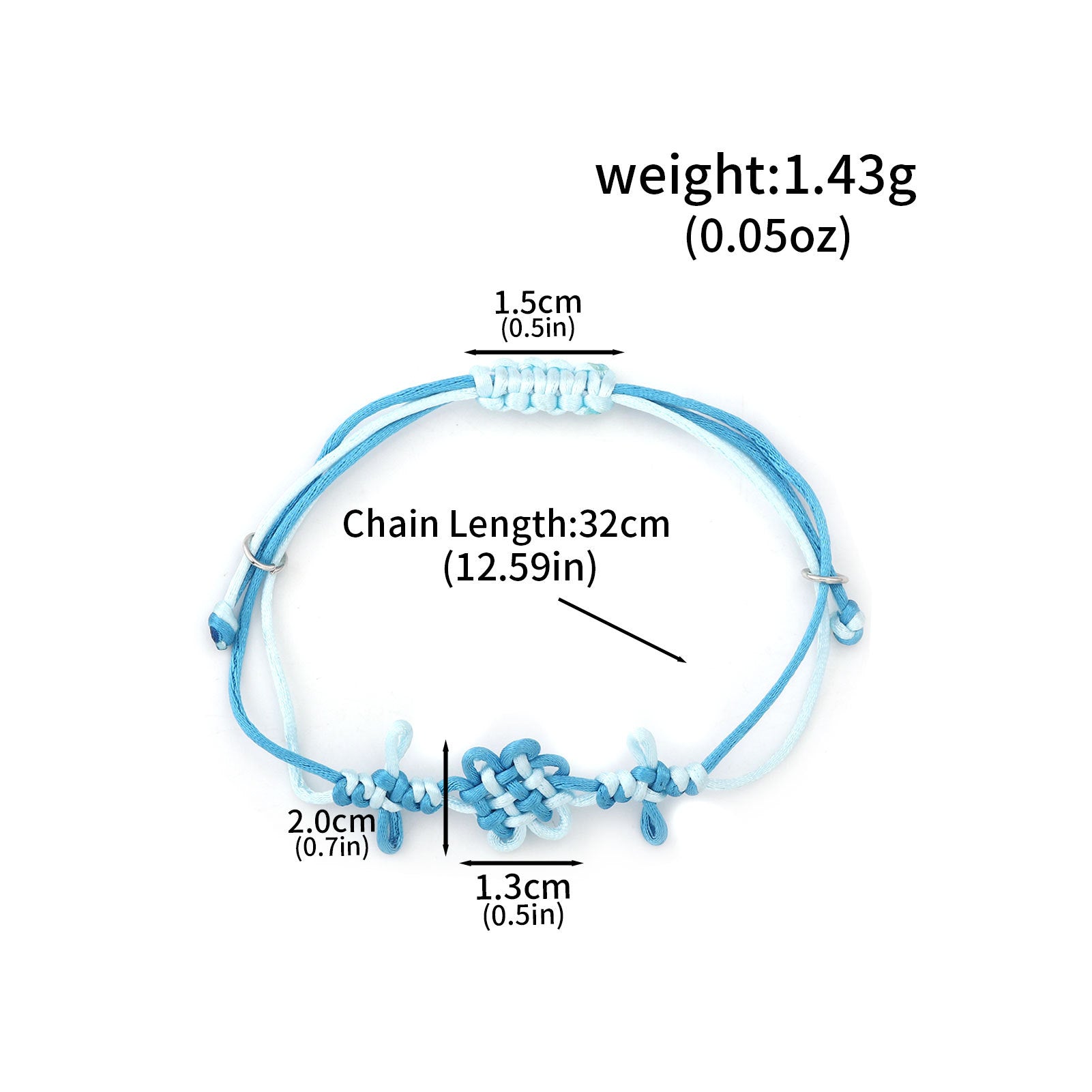 Anime Character Charm Bracelet - K-POP Demon Slayer DIY Pendant Jewelry