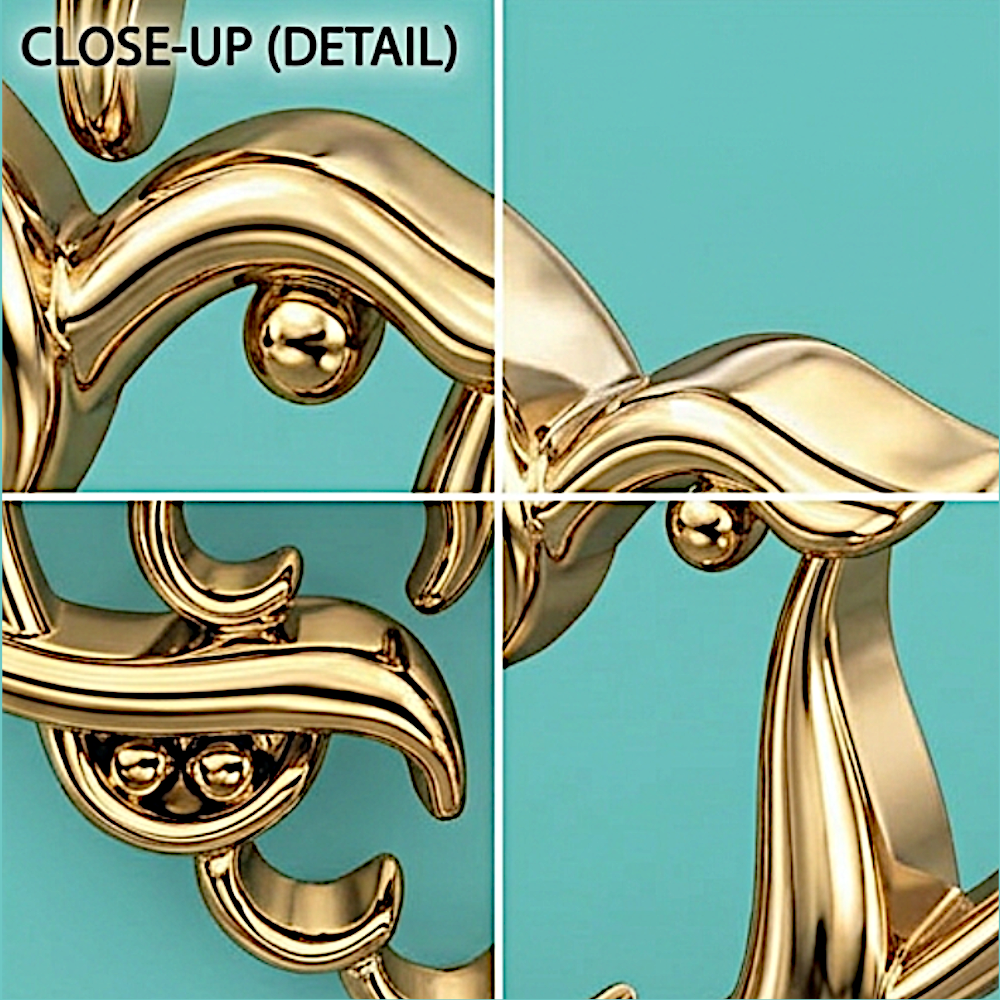 Dove Heart Pendant 15mm – Love & Peace Bird Necklace Charm – Polished Silver or Brass – Minimalist Jewellery Gift
